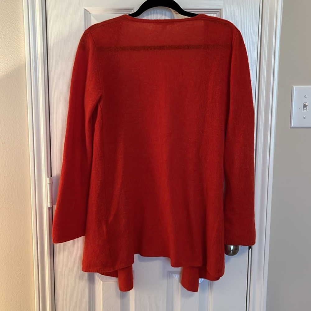 Minnie Rose Cashmere Cardigan - Picture 3 of 5